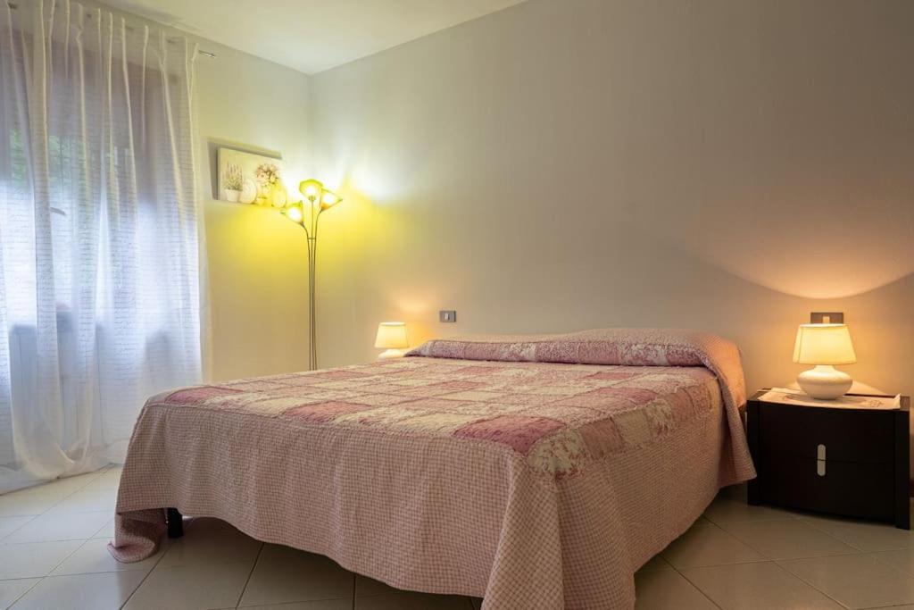 Garda Serenity Suite Salionze Exterior foto